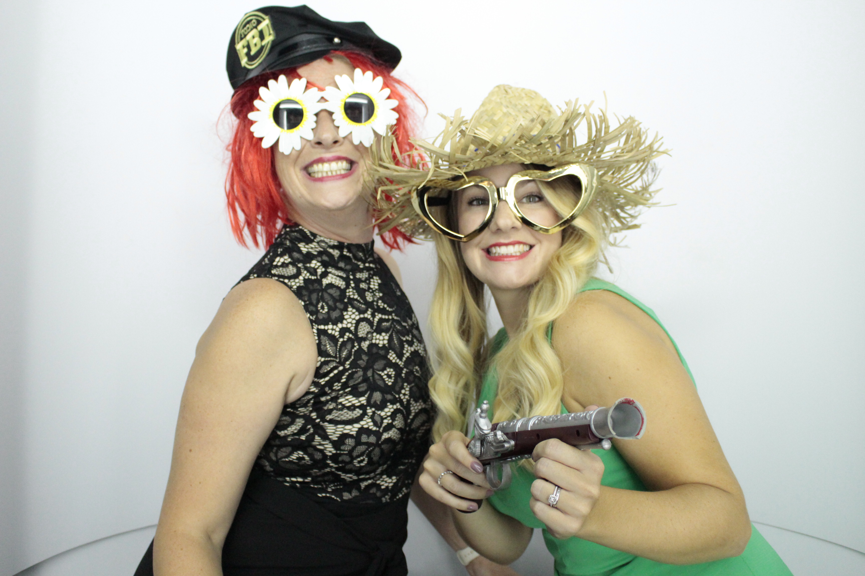 Louise & Dan's Big Day | View more photos from the event at gallery.myphotoboothexperience.co.uk/u/MyPhotoBoothExperienceLtd/Louise-Dans-Big-Day